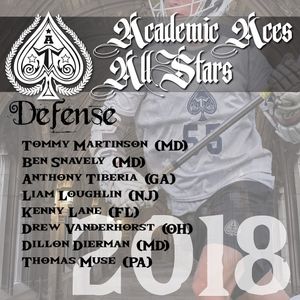 Image post by @trilogylacrosse on Instagram