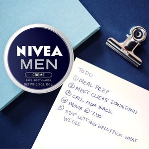 Image post by @niveamenusa on Instagram