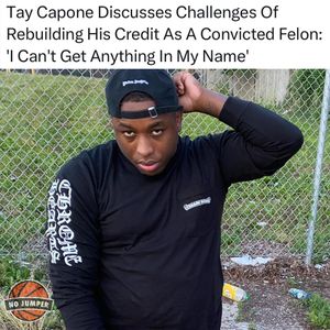 Image post by @nojumper on Instagram