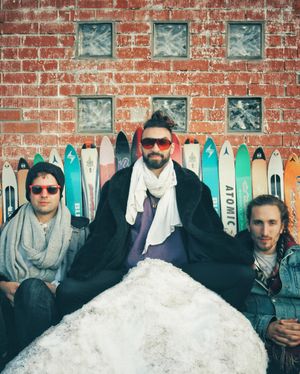 Image post by @magicgiant on Instagram