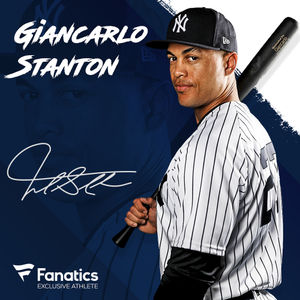 Image post by @fanatics on Instagram