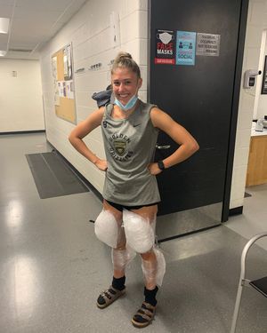 Image post by @oaklandwsoc on Instagram