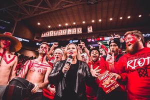 Image post by @raiderriot on Instagram
