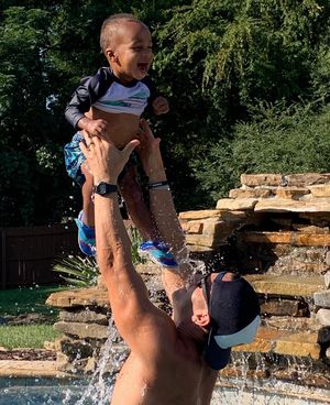 Image post by @ultathlete on Instagram
