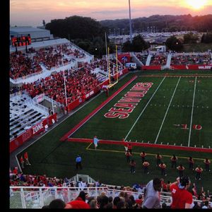 Image post by @stonybrookmlax on Instagram