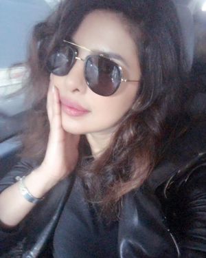 Image post by @priyankachopra on Instagram