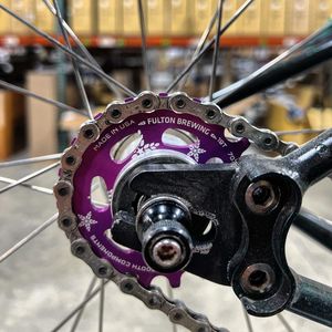Image post by @wolf_tooth_comp on Instagram