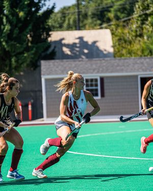 Image post by @bcfieldhockey on Instagram