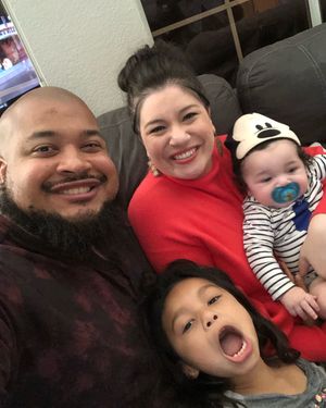 Image post by @the_kennykingjr on Instagram