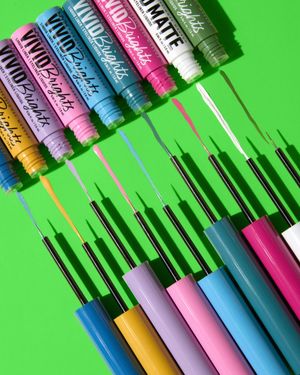 Image post by @nyxcosmetics on Instagram
