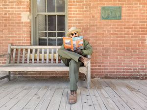 Image post by @NatlParkService on Twitter