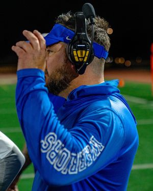 Image post by @westlakewarriorsfootball on Instagram