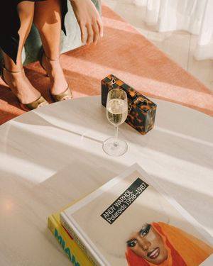 Image post by @wsouthbeach on Instagram