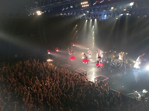 Image post by @babymetal_official on Instagram