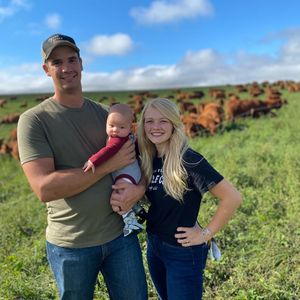 Image post by @farmcredit on Instagram