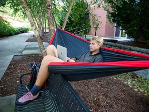 Image post by @ugacareercenter on Instagram