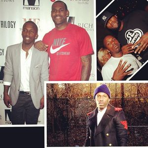 Image post by @kingjames on Instagram