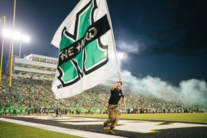 Image post by @marshallu on Instagram
