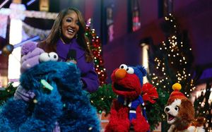 Image post by @sesamestreet on Instagram
