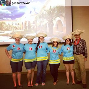 Image post by @rosencollege on Instagram