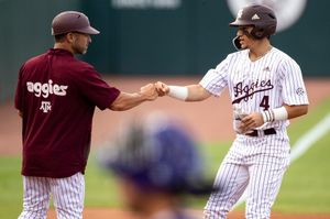 Image post by @aggiebaseball on Instagram