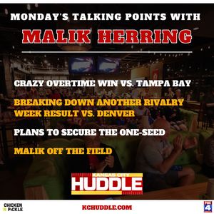 Image post by @kansascityhuddle on Instagram