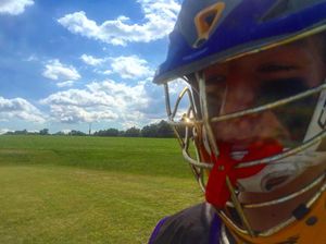 Image post by @trilogylacrosse on Instagram