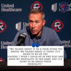 Image post by @theblazingmusket on Instagram