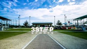 Video post by @3stepsports on Twitter