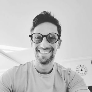 Image post by @grosjeanromain on Instagram