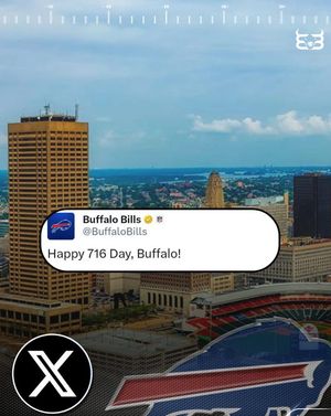 Image post by @builtinbuffalo on Facebook