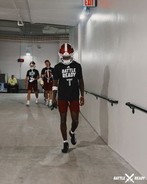 Image post by @troytrojansfootball on Instagram