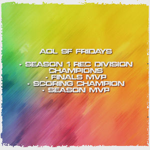 Image post by @aoleague on Instagram