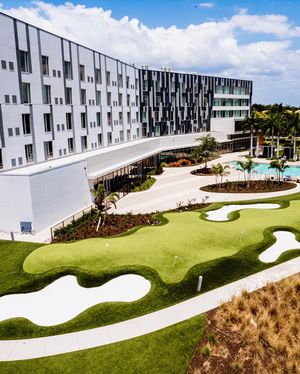 Image post by @imgacademy on Instagram
