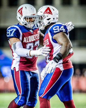 Image post by @mtlalouettes on Instagram
