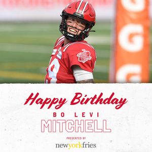 Image post by @calstampeders on Instagram