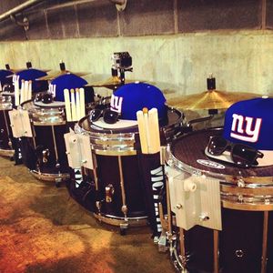 Image post by @metlifestadium on Instagram
