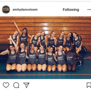 Image post by @udadance on Instagram