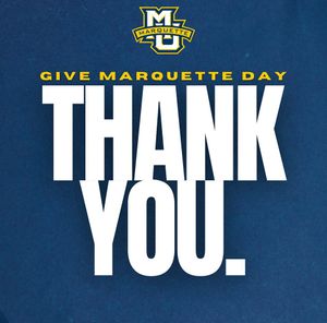 Image post by @marquettevb on Instagram