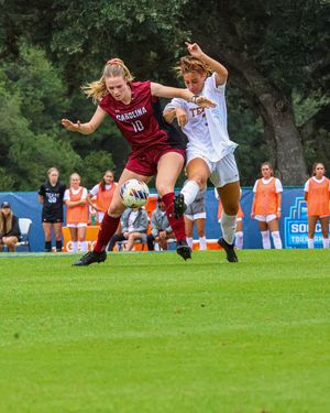 Image post by @pensacolasports on Instagram