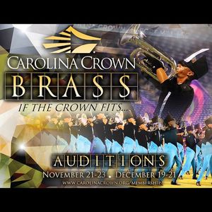 Image post by @carolinacrown on Instagram