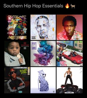Image post by @fantastichiphop_ on Instagram