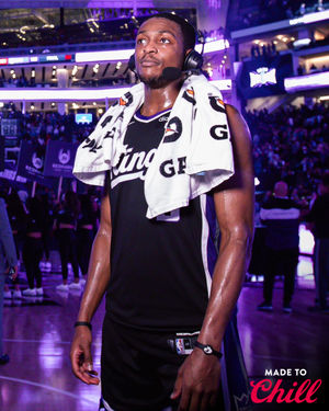 Image post by @sacramentokings on Instagram