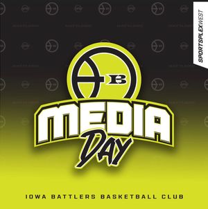 Image post by @iowa_battlers on Instagram