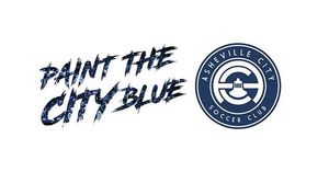 Image post by @ashevillecitysc on Instagram
