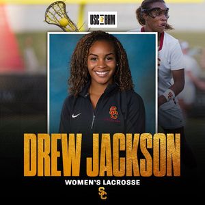 Image post by @usctrojanslax on Instagram