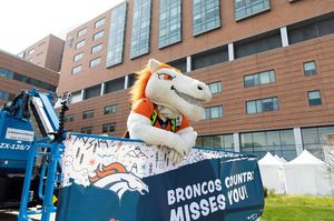 Image post by @broncosofffield on Instagram