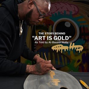 Image post by @courvoisier on Instagram