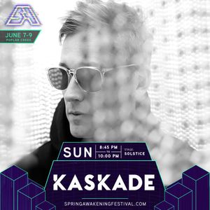 Image post by @kaskade on Instagram