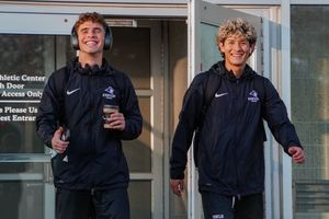 Image post by @kenyonsports on Instagram